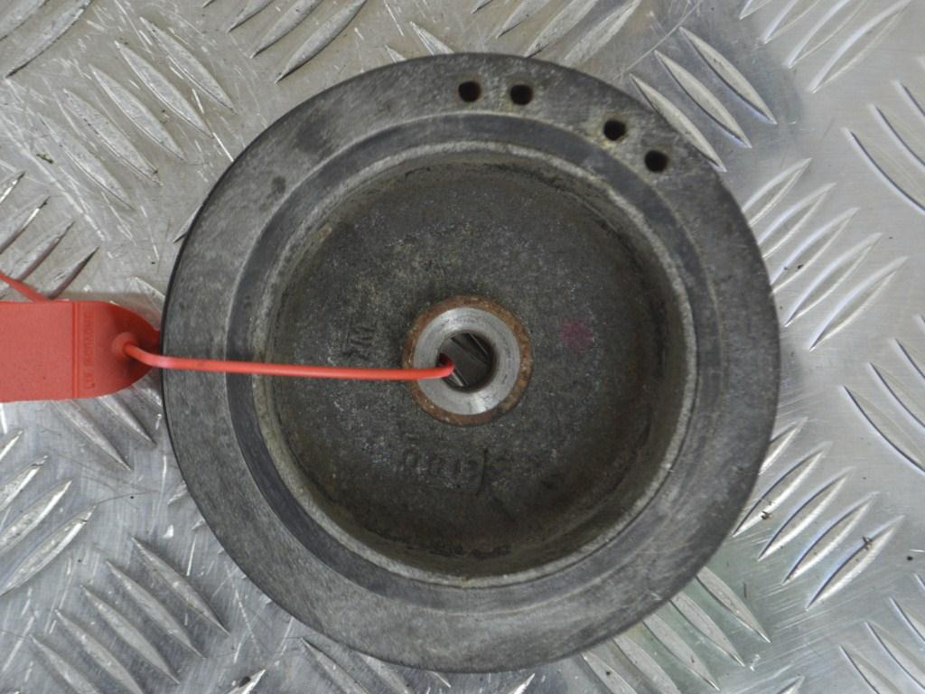 Шкив коленвала