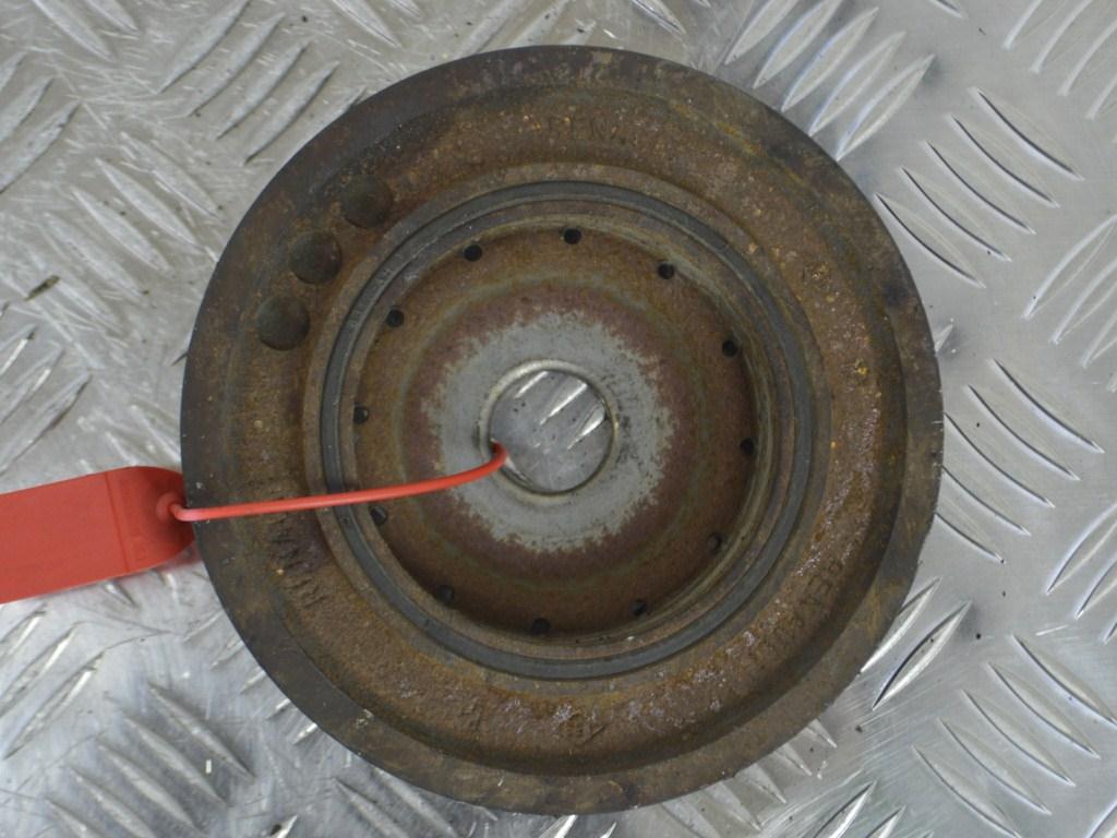 Шкив коленвала