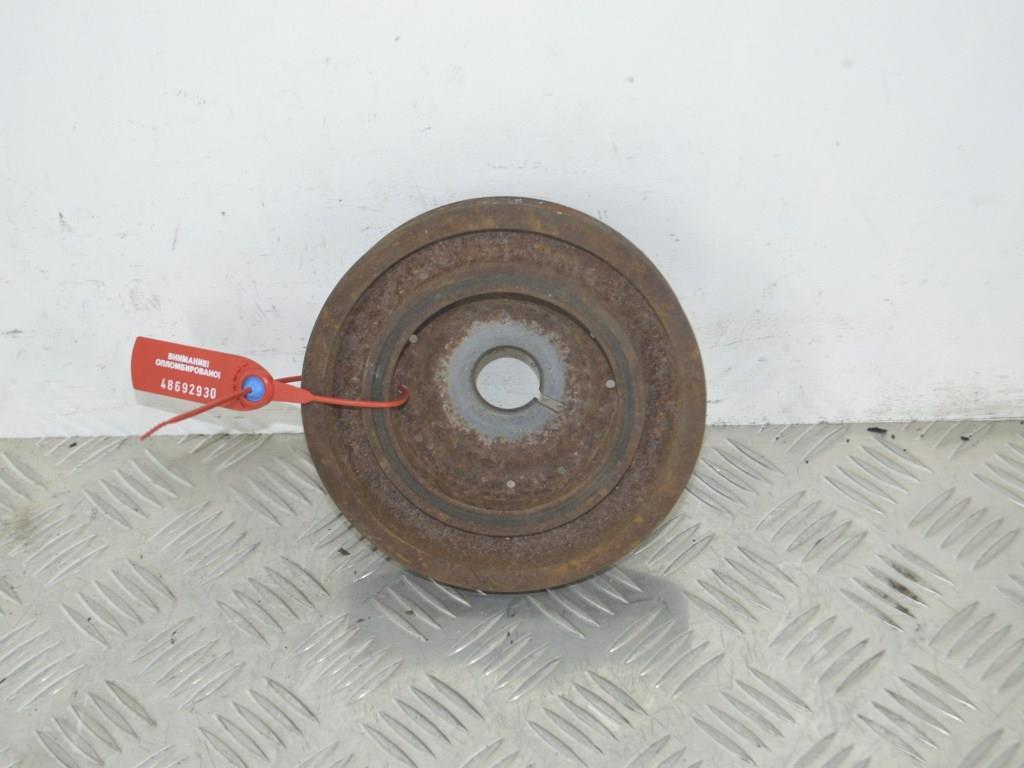 Шкив коленвала