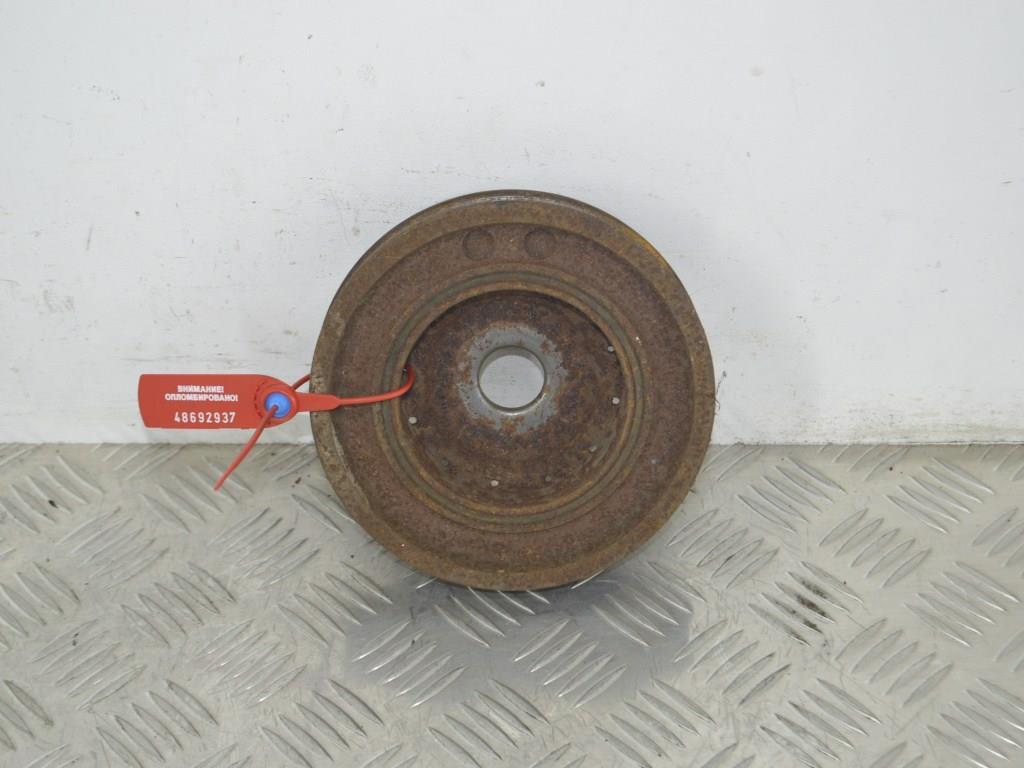 Шкив коленвала