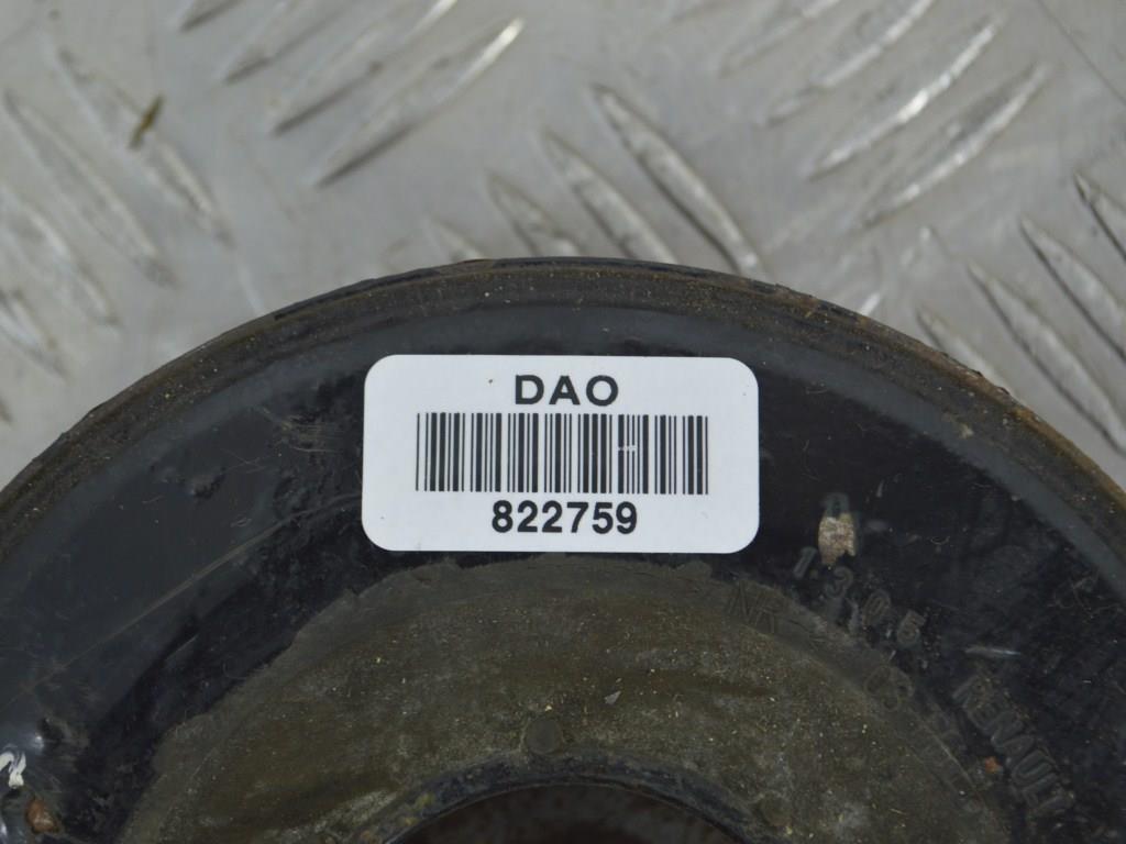 Шкив коленвала