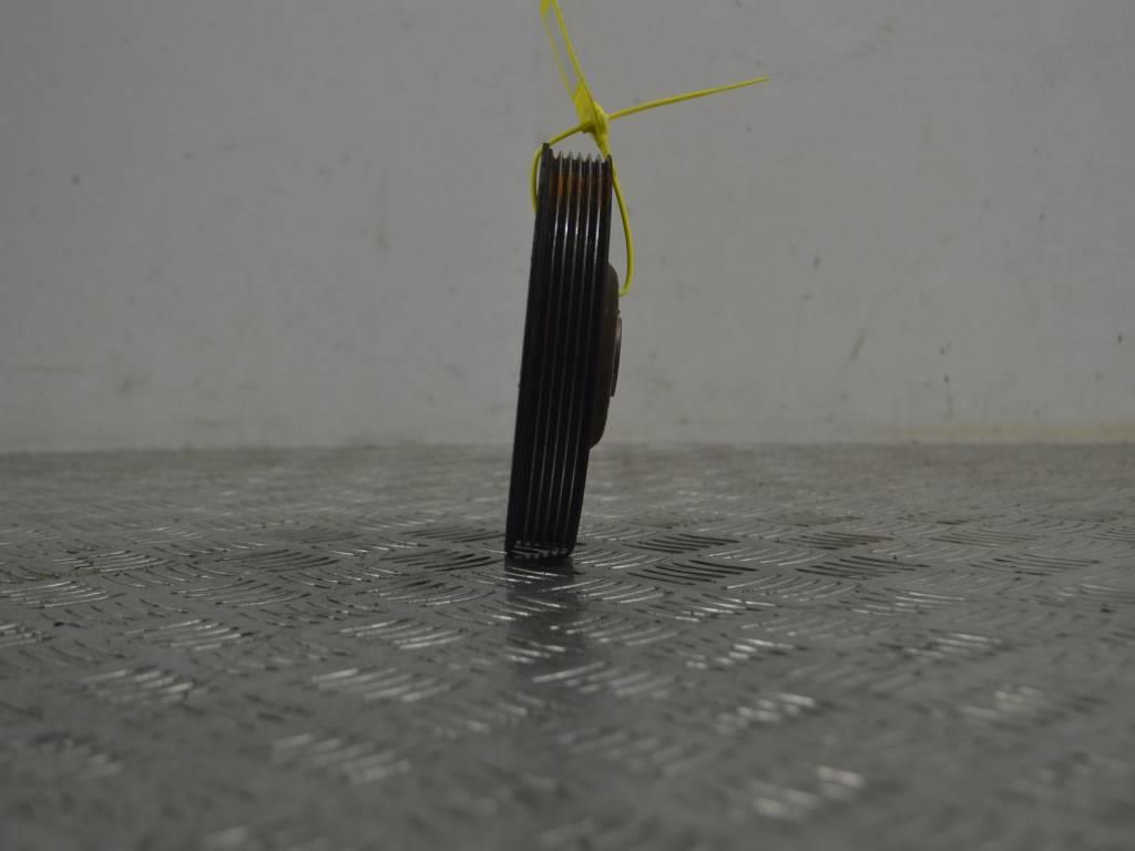 Шкив коленвала