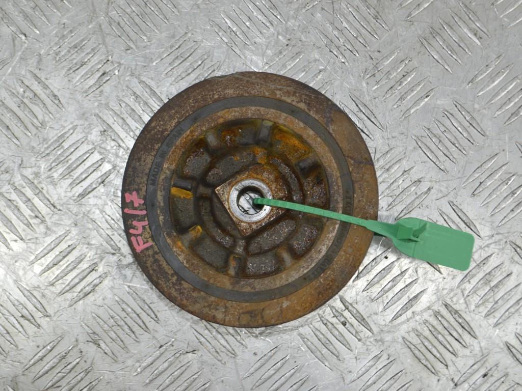 Шкив коленвала Renault Safrane (1992-2000)