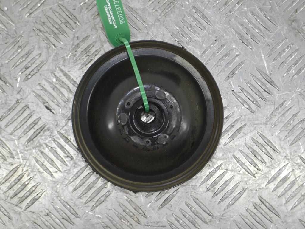 Шкив коленвала Renault Sandero 1 (2009-2014) 7700273016