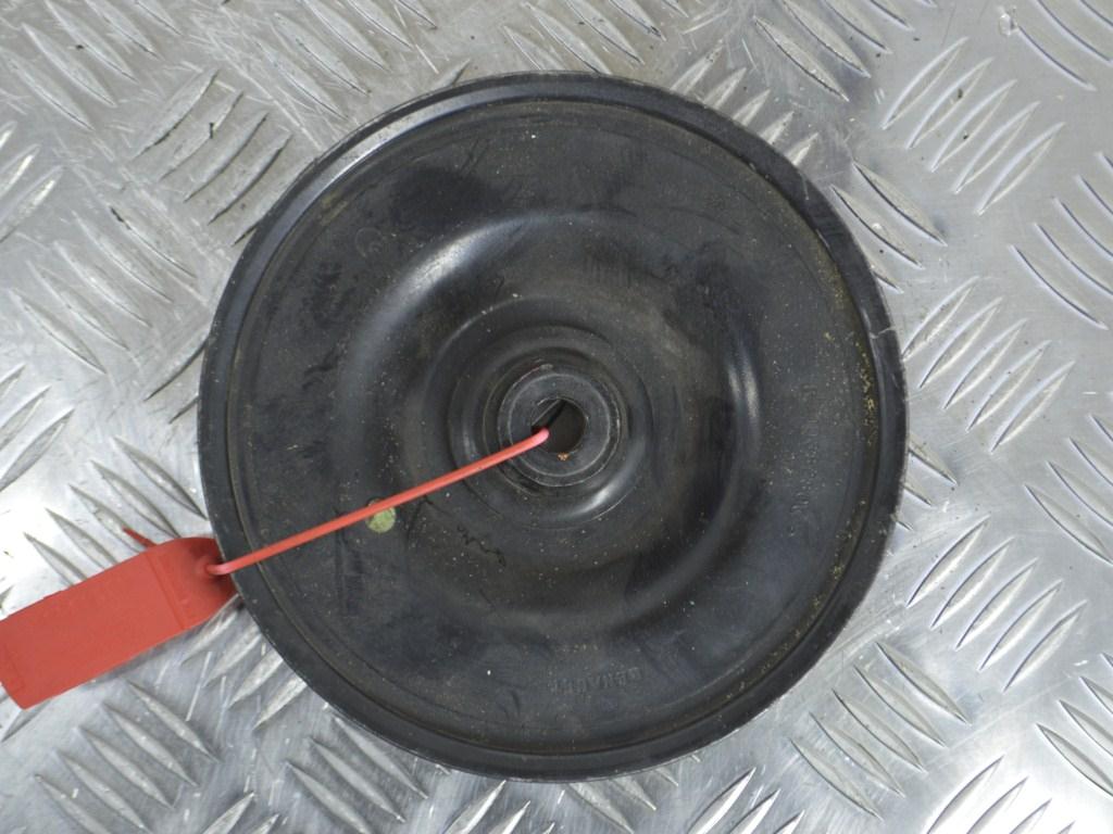 Шкив коленвала