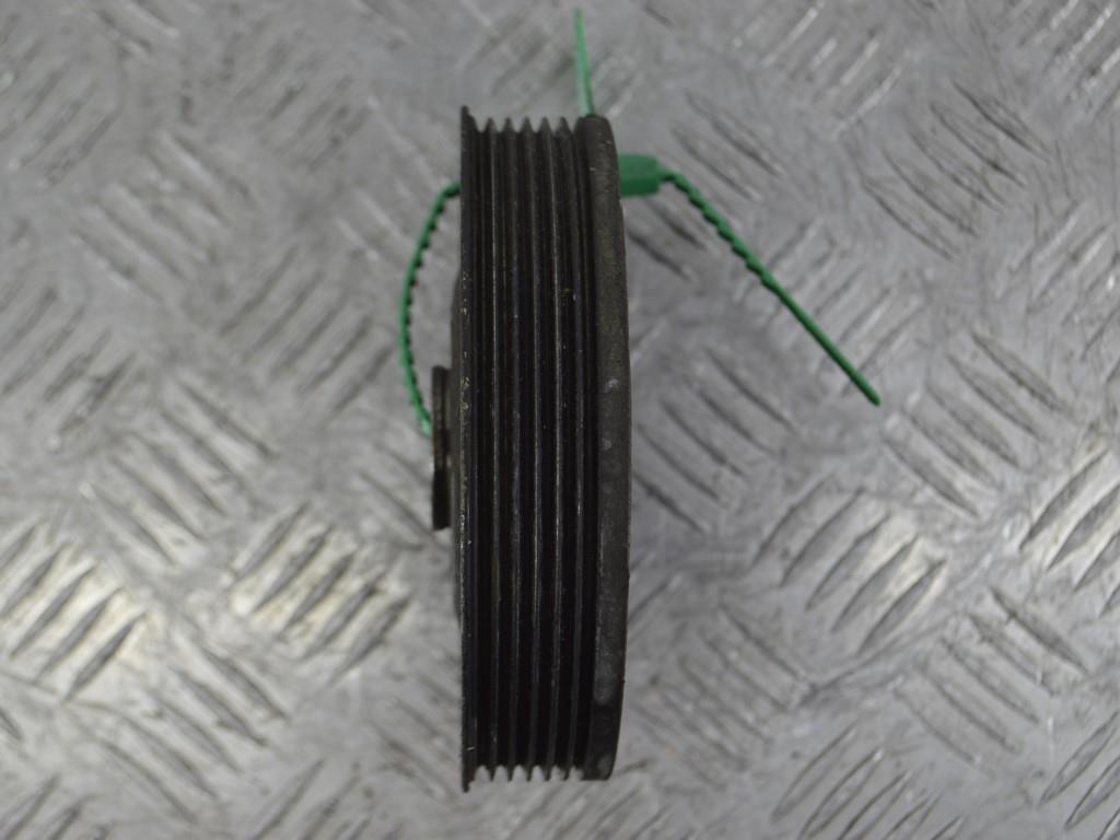 Шкив коленвала