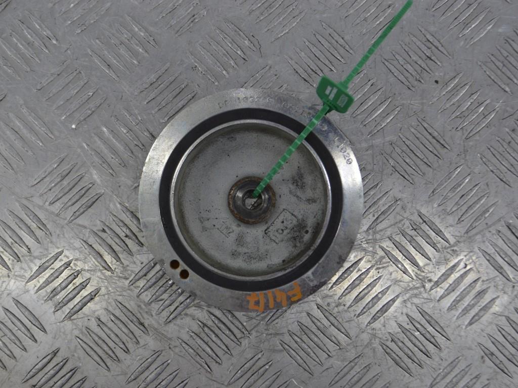 Шкив коленвала