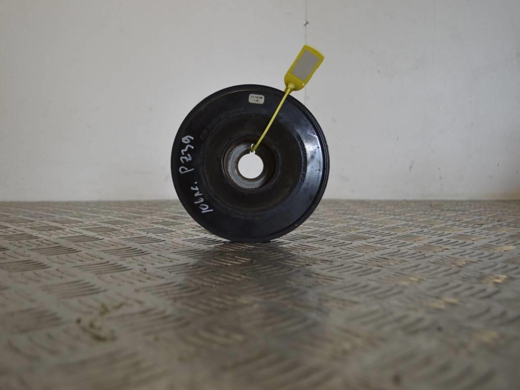 Шкив коленвала Renault Scenic 2 (2003-2009) 8200552236