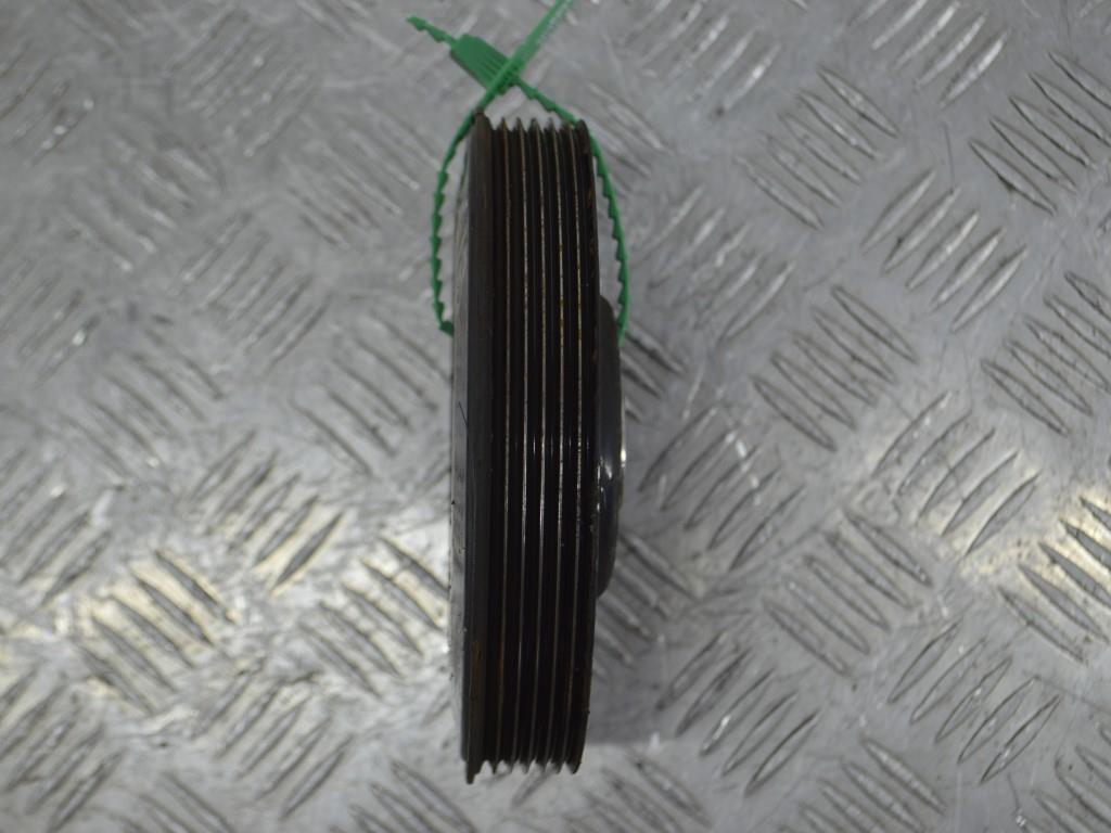 Шкив коленвала Renault Scenic 2 (2003-2009)