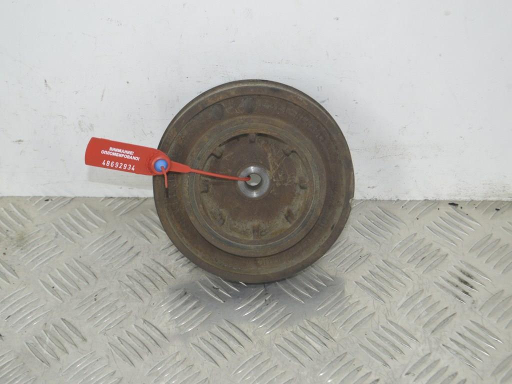 Шкив коленвала