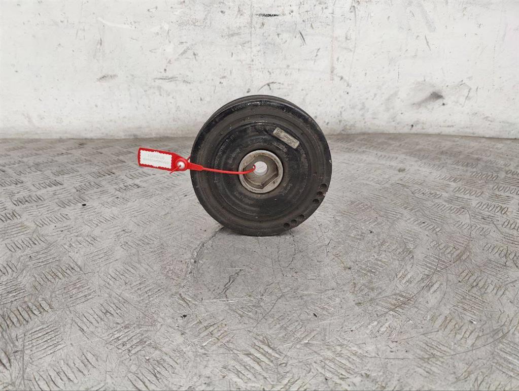 Шкив коленвала