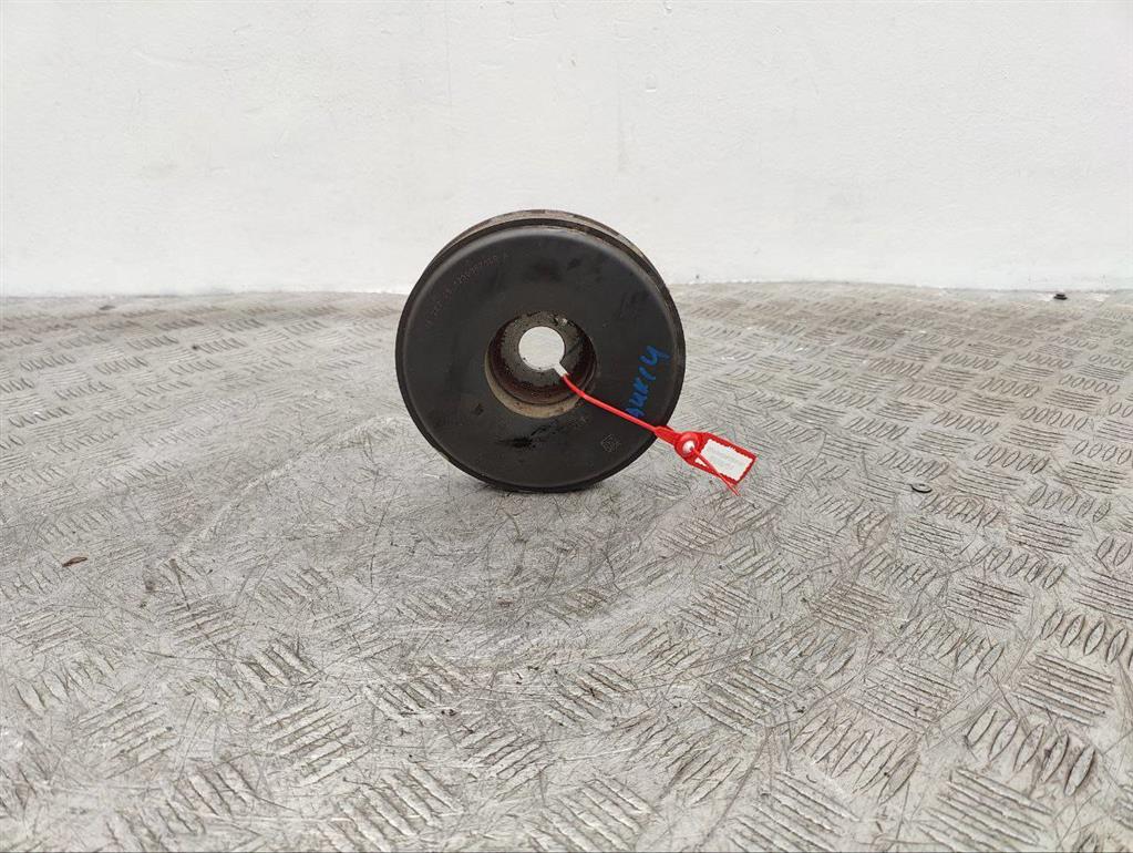 Шкив коленвала