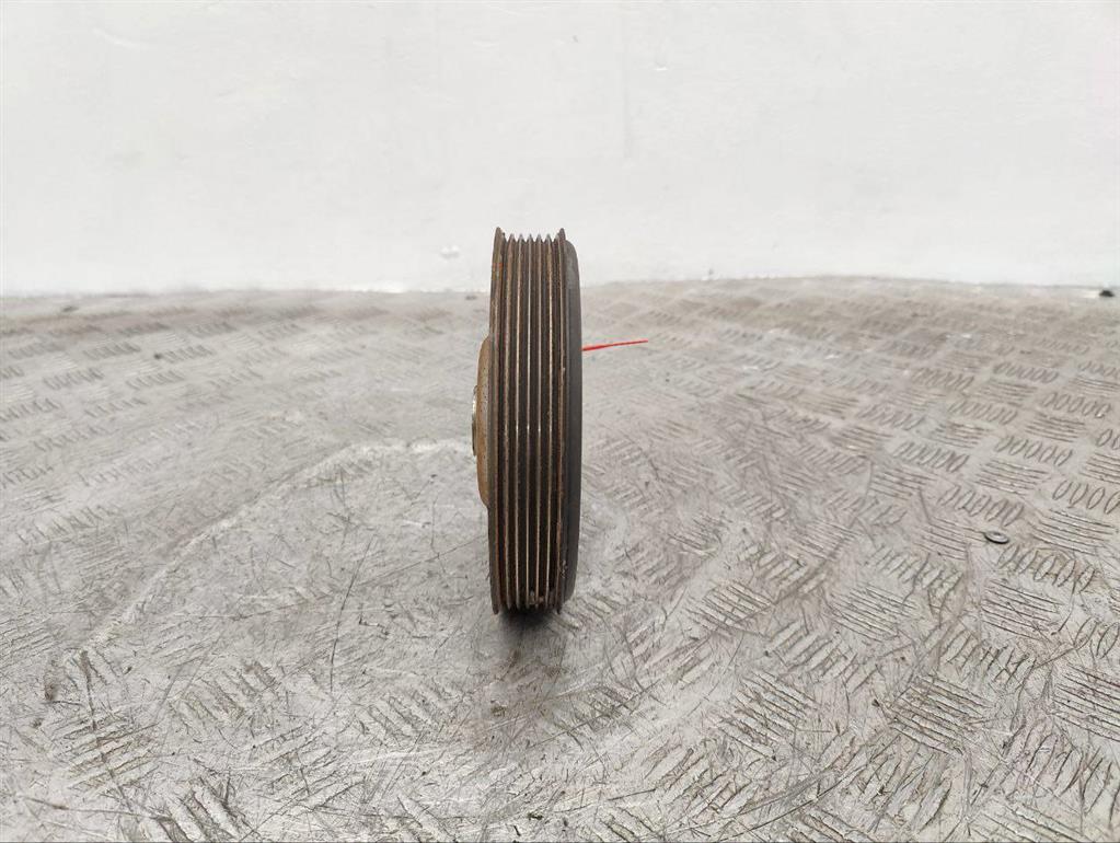 Шкив коленвала