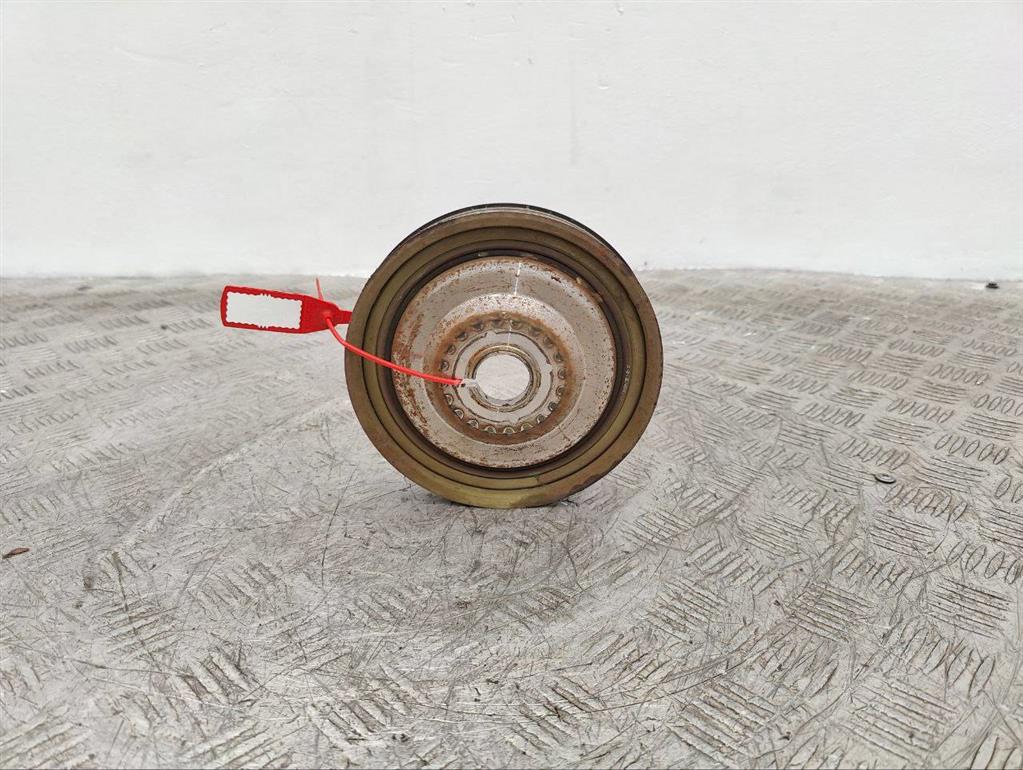 Шкив коленвала