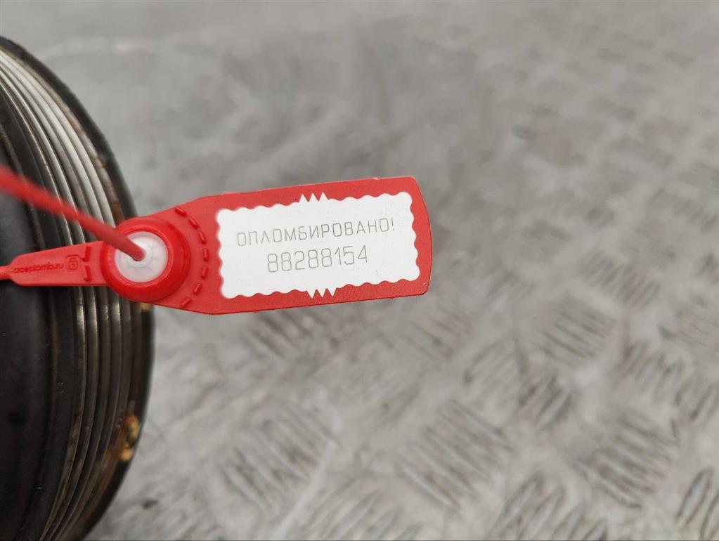 Шкив коленвала