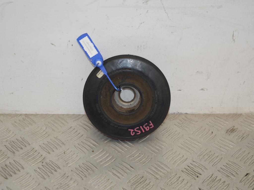 Шкив коленвала