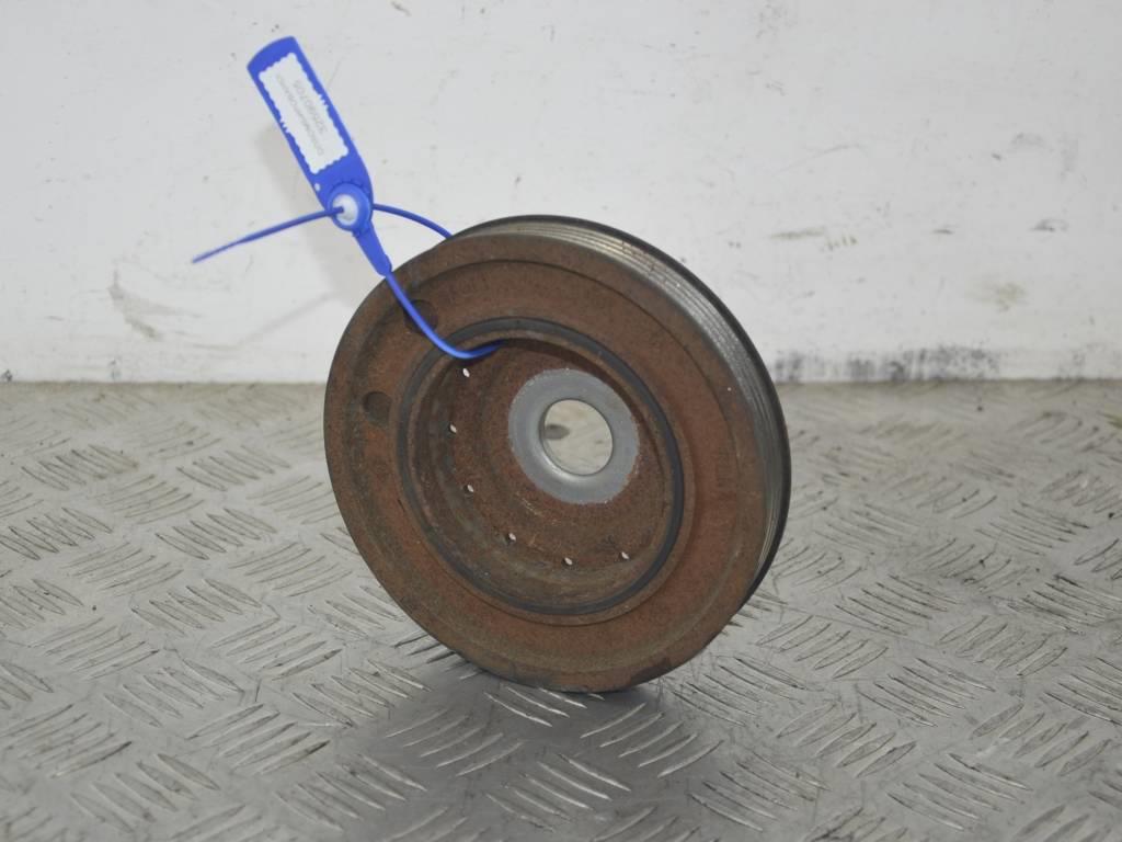 Шкив коленвала