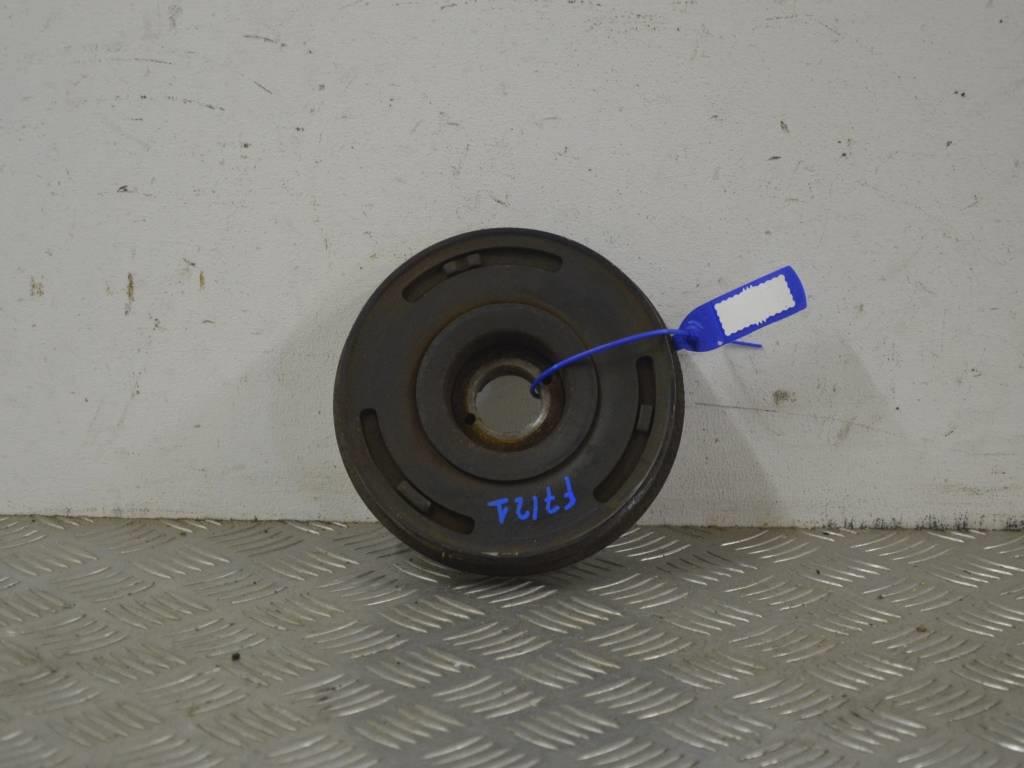 Шкив коленвала