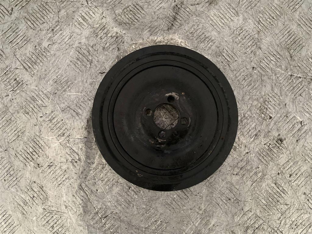 Шкив коленвала