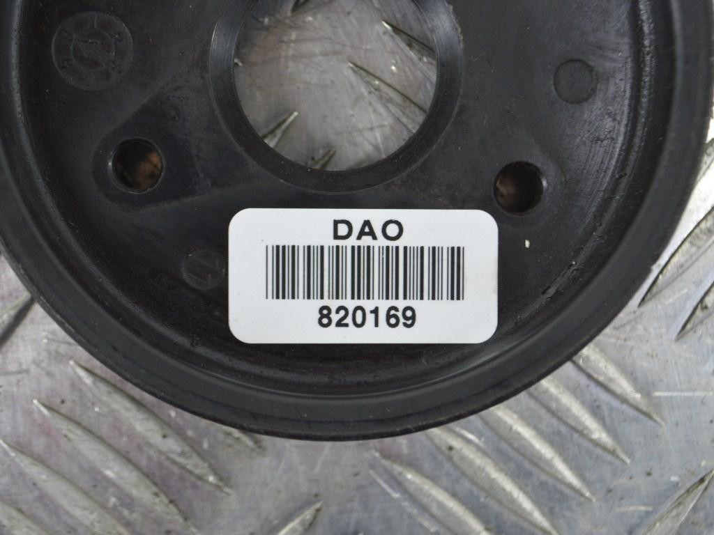 Шкив насоса гидроусилителя Renault Espace 3 (1996-2002)