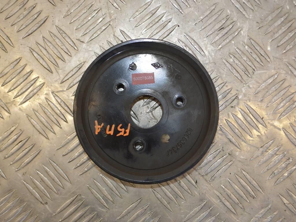 Шкив насоса гидроусилителя