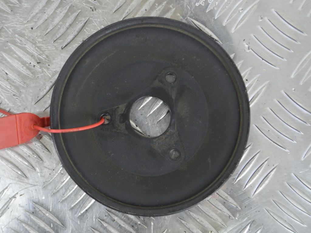 Шкив насоса гидроусилителя