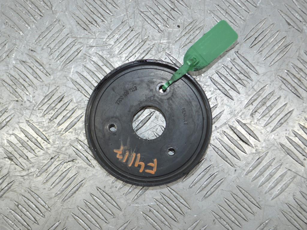 Шкив насоса гидроусилителя