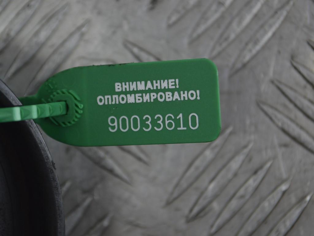 Шкив насоса гидроусилителя