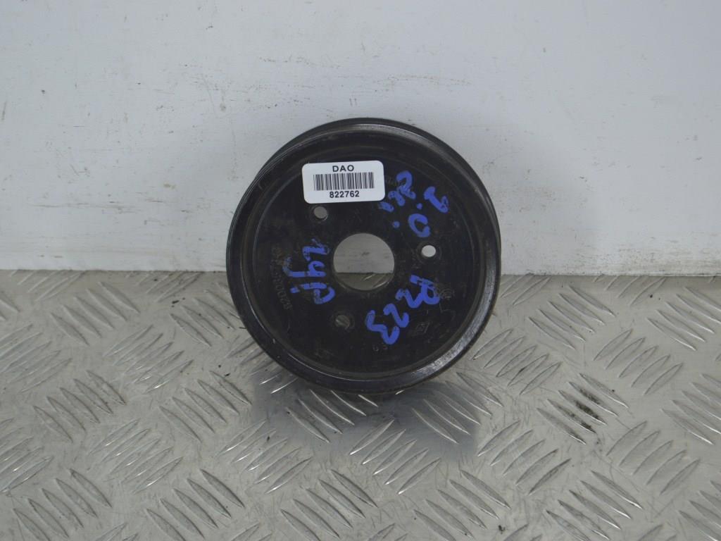 Шкив насоса гидроусилителя