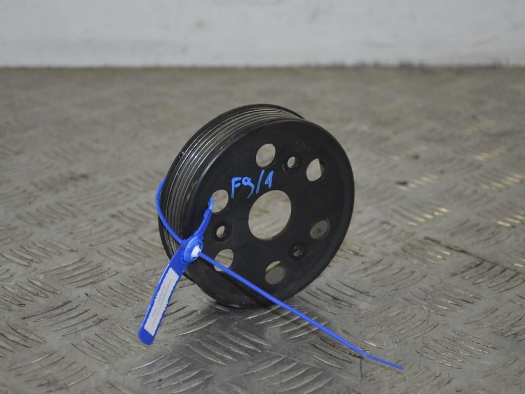 Шкив насоса гидроусилителя