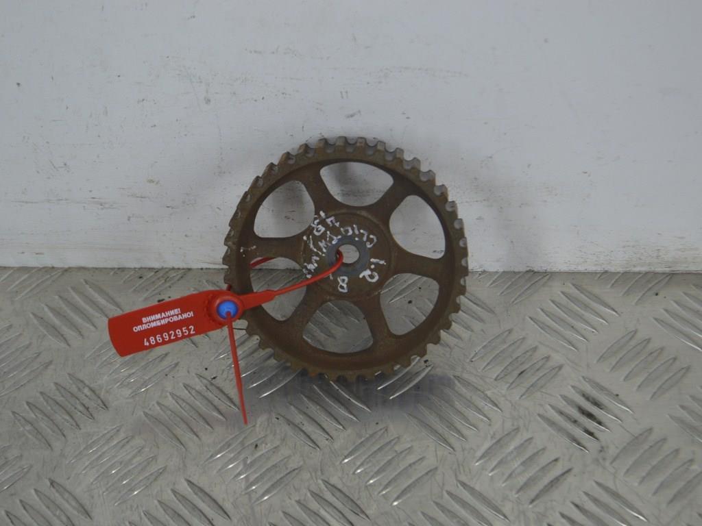Шкив распредвала