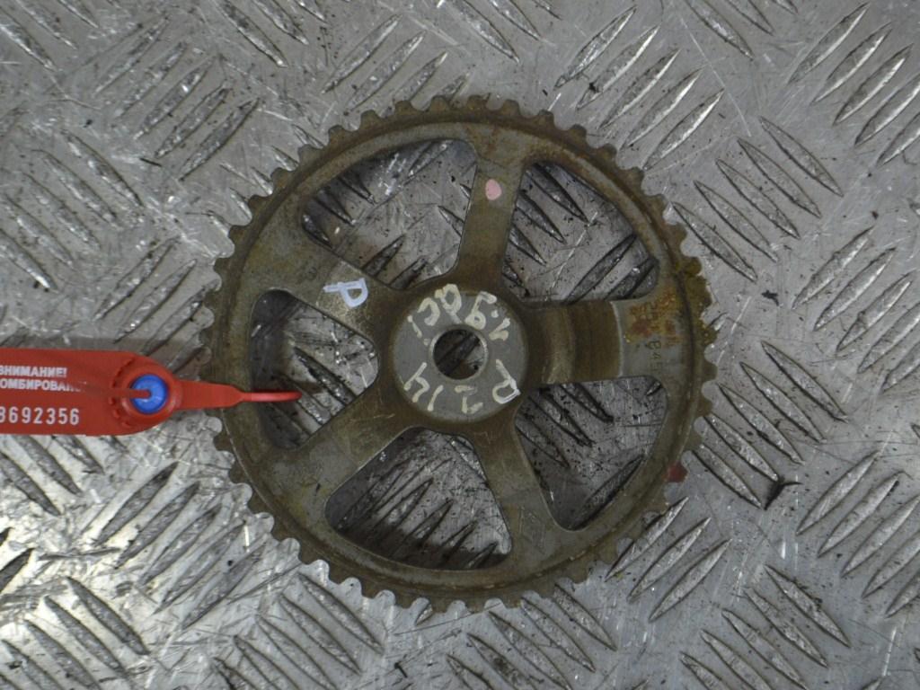 Шкив распредвала Renault Megane 2 (2002-2008) 8200261845