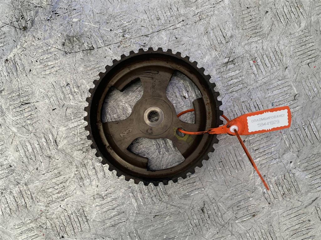 Шкив распредвала