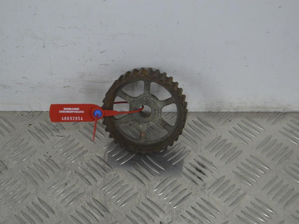 Шкив ТНВД