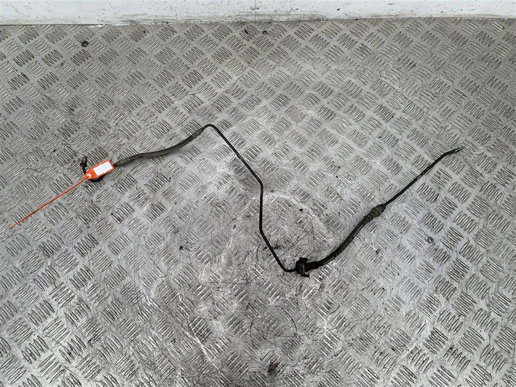 Шланг тормозной