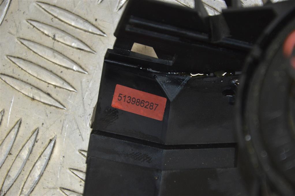 Шлейф руля Renault Kangoo 2 (2007-2019) 8200750283