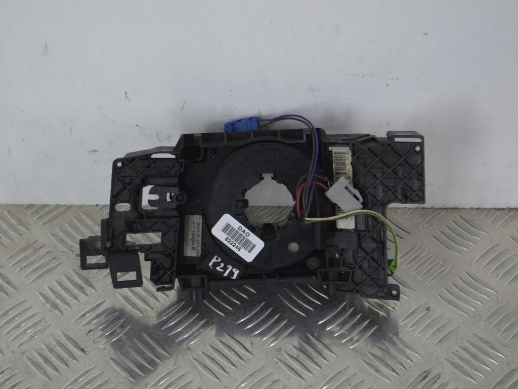 Шлейф руля Renault Scenic 2 (2003-2009) 8200127727