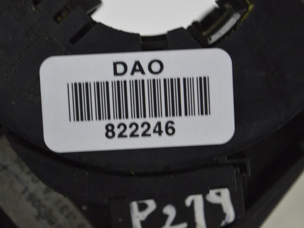 Шлейф руля Renault Scenic 2 (2003-2009) 8200127727