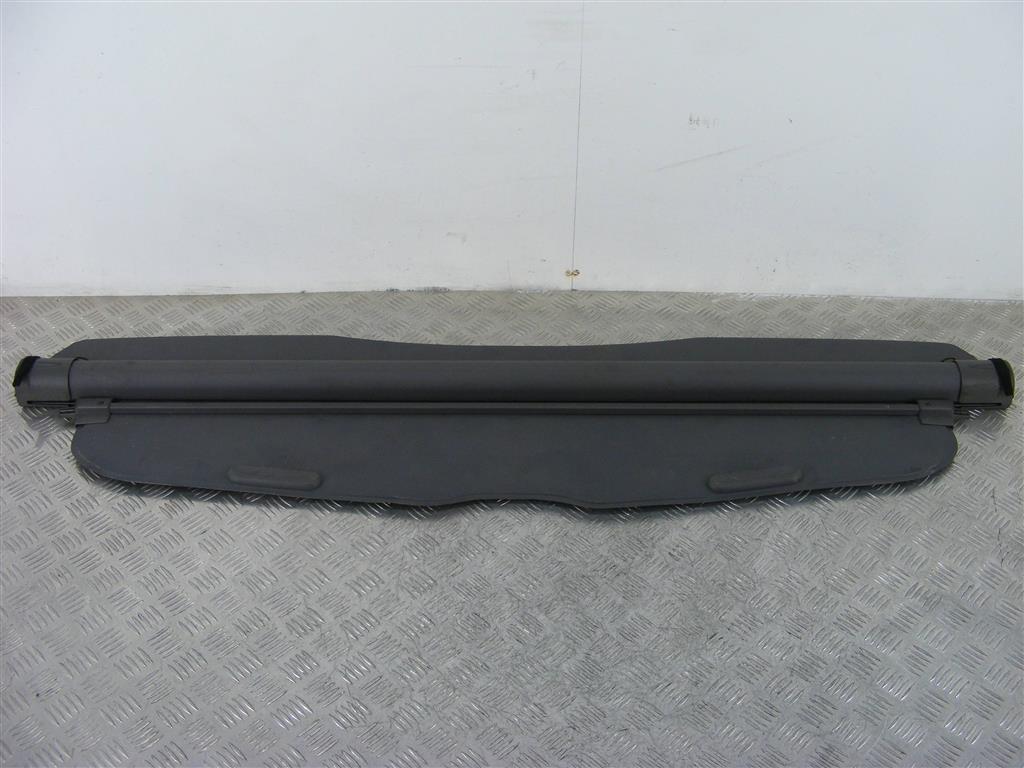 Шторка багажника Peugeot 307 (2001-2007) 96389368