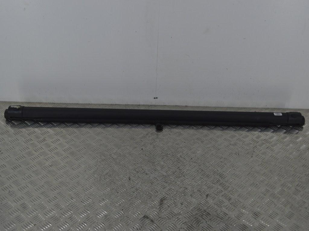 Шторка багажника