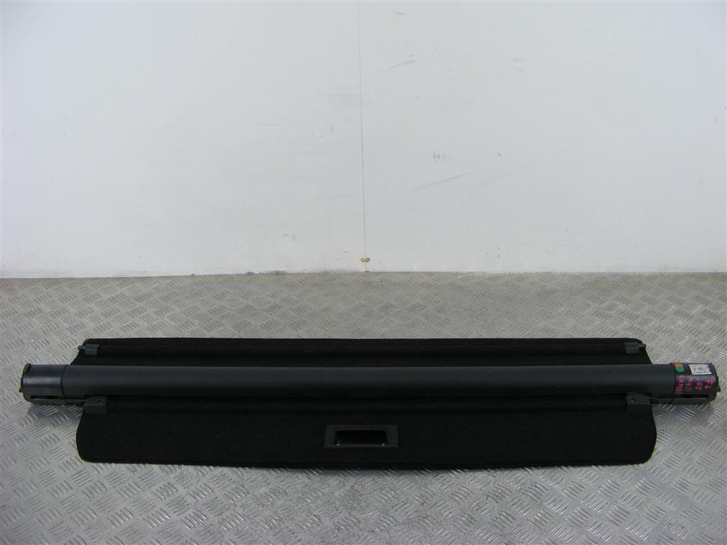 Шторка багажника Renault Megane 2 (2002-2008) 8200271177