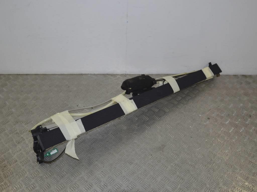 Шторка заднего стекла