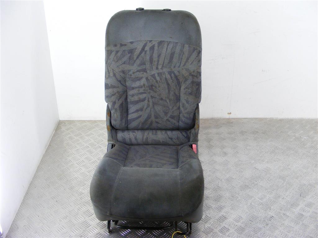 Сиденье заднее Renault Scenic 1 (1996-2003)
