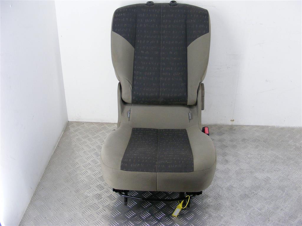 Сиденье заднее Renault Scenic 2 (2003-2009)