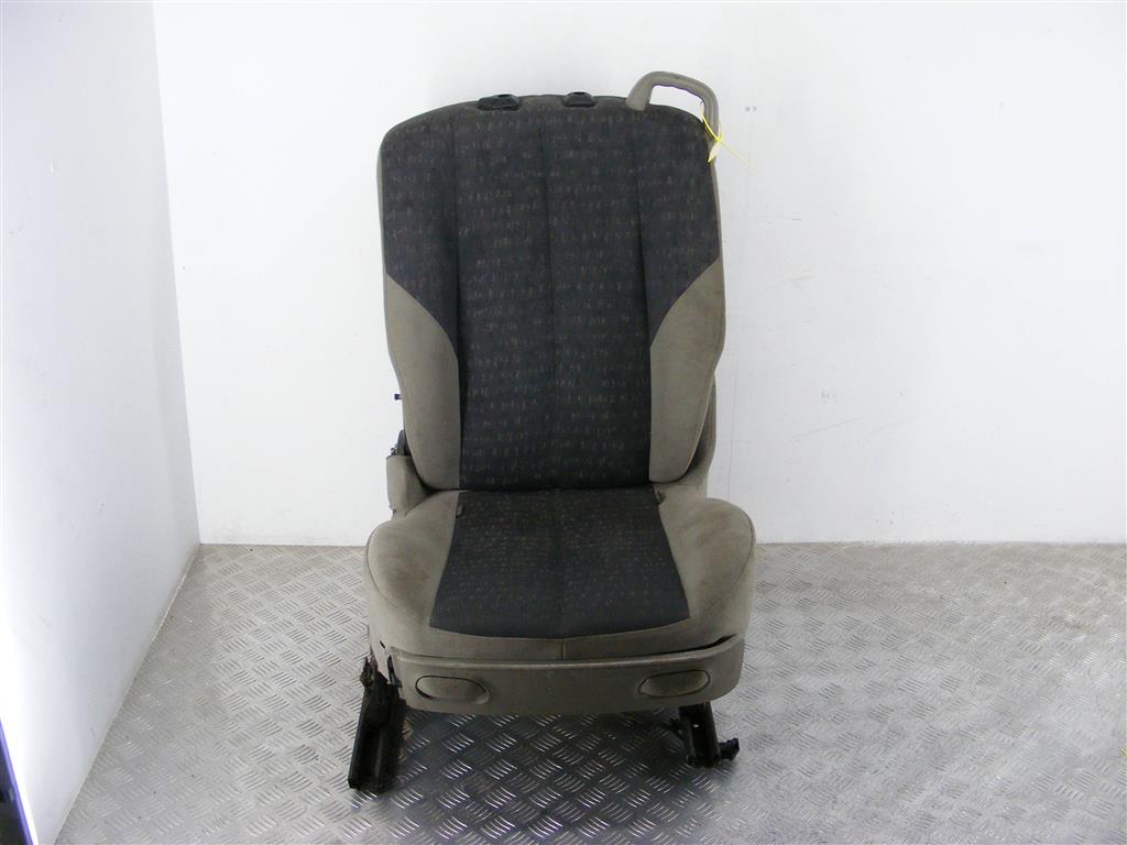 Сиденье заднее Renault Scenic 2 (2003-2009)