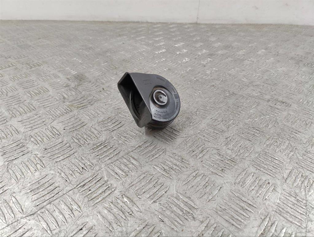 Сигнал (клаксон)