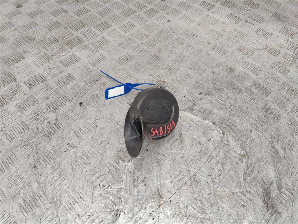 Сигнал (клаксон)