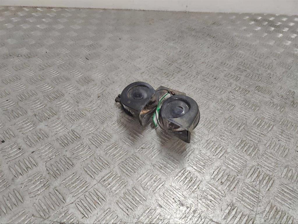 Сигнал (клаксон)