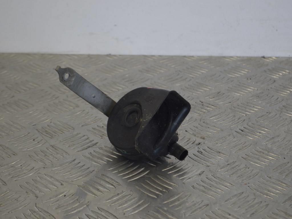 Сигнал (клаксон)