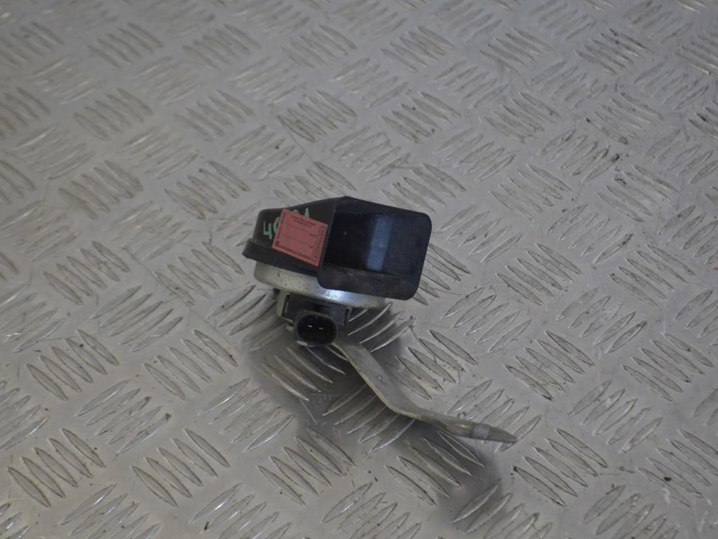 Сигнал (клаксон)